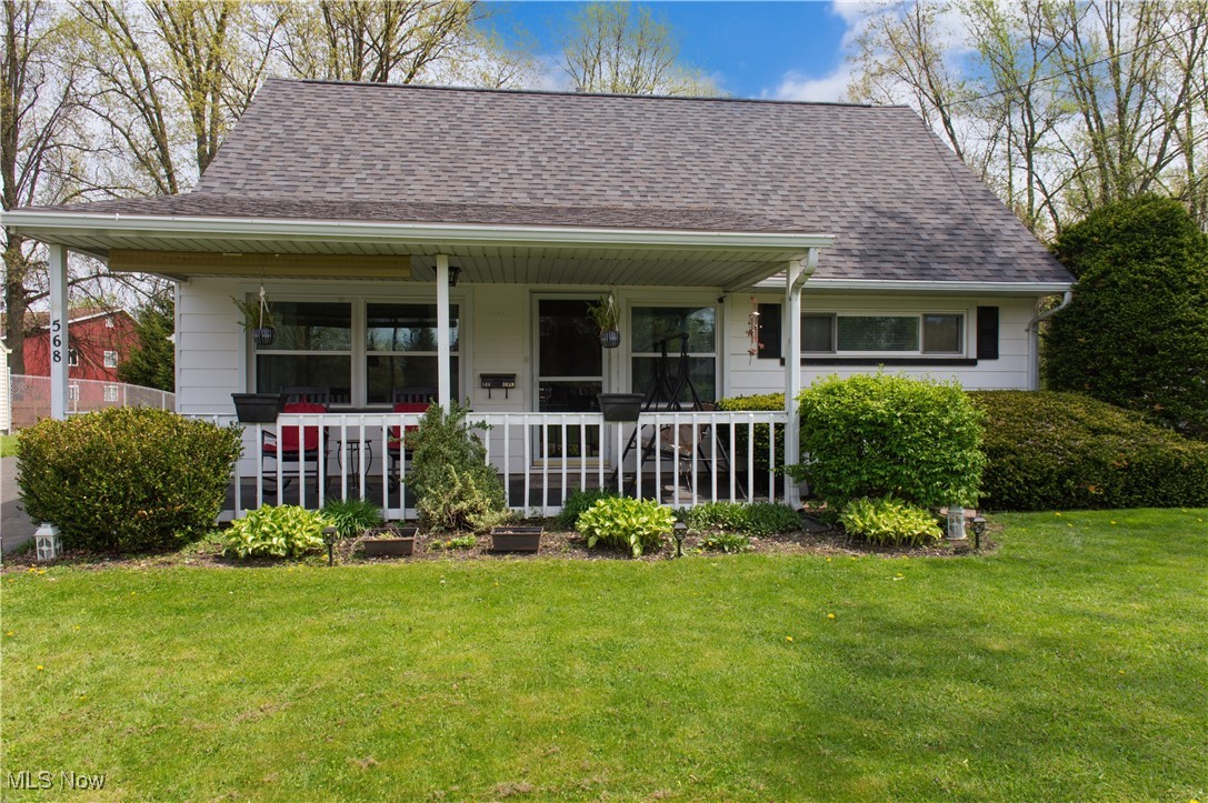 568 Westgate Boulevard, Youngstown, Ohio image 3