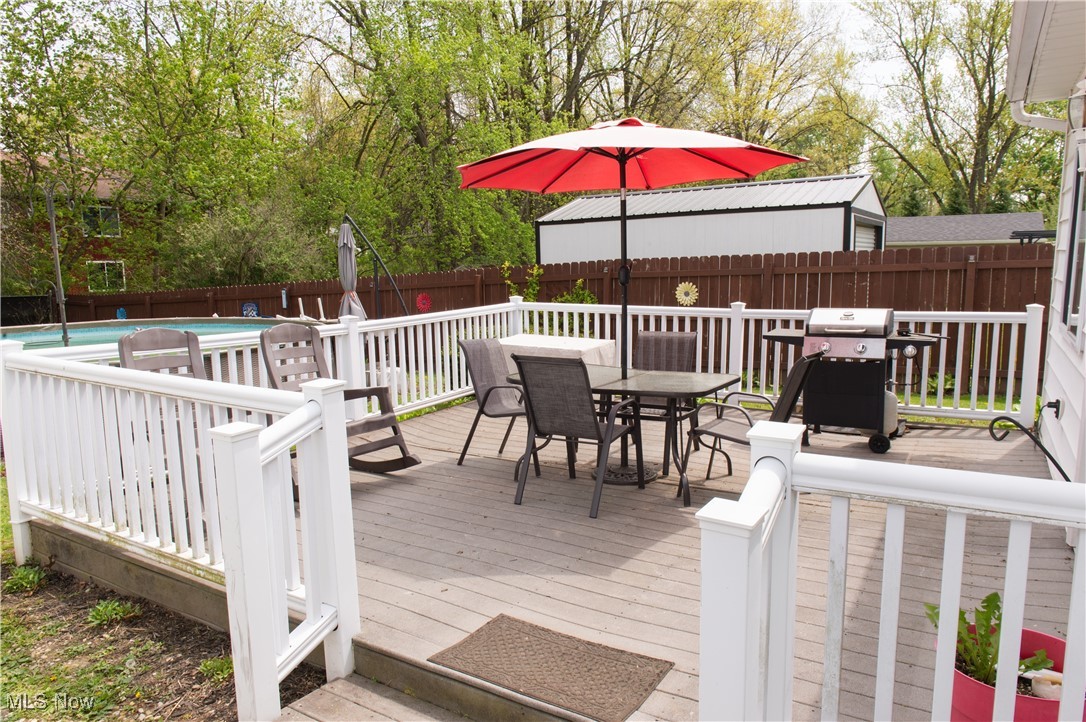 568 Westgate Boulevard, Youngstown, Ohio image 27