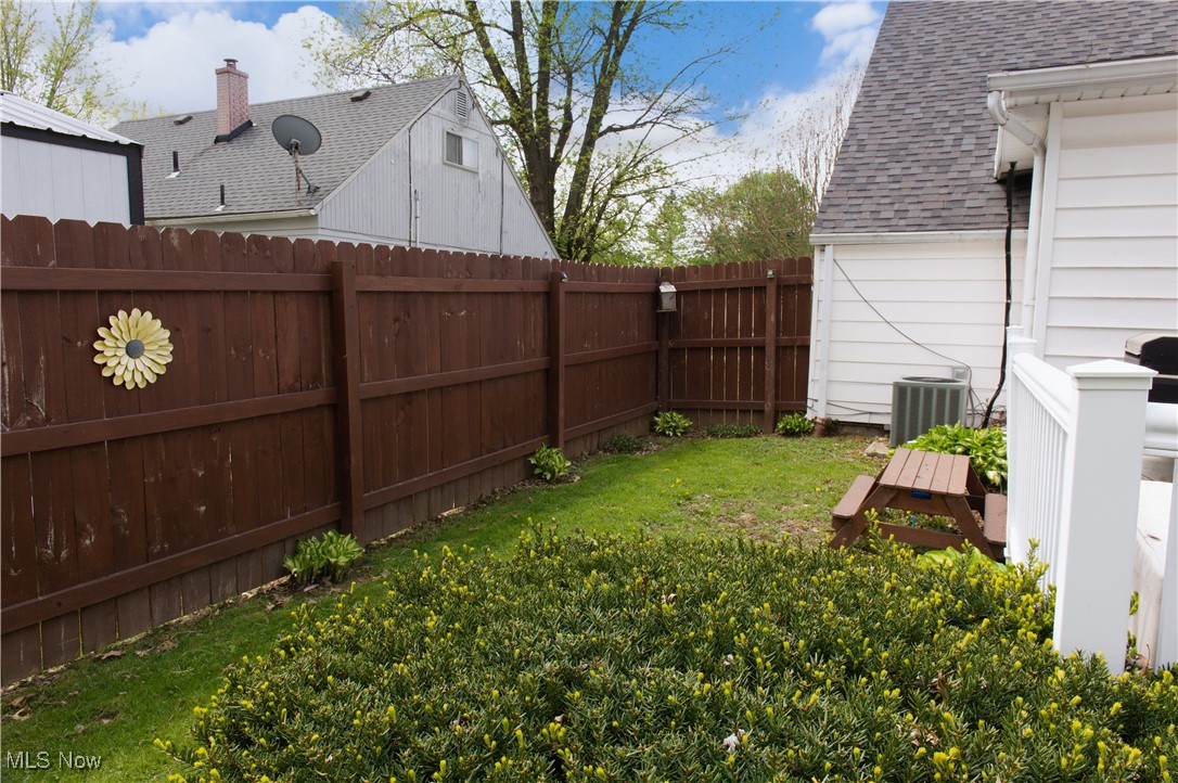 568 Westgate Boulevard, Youngstown, Ohio image 29