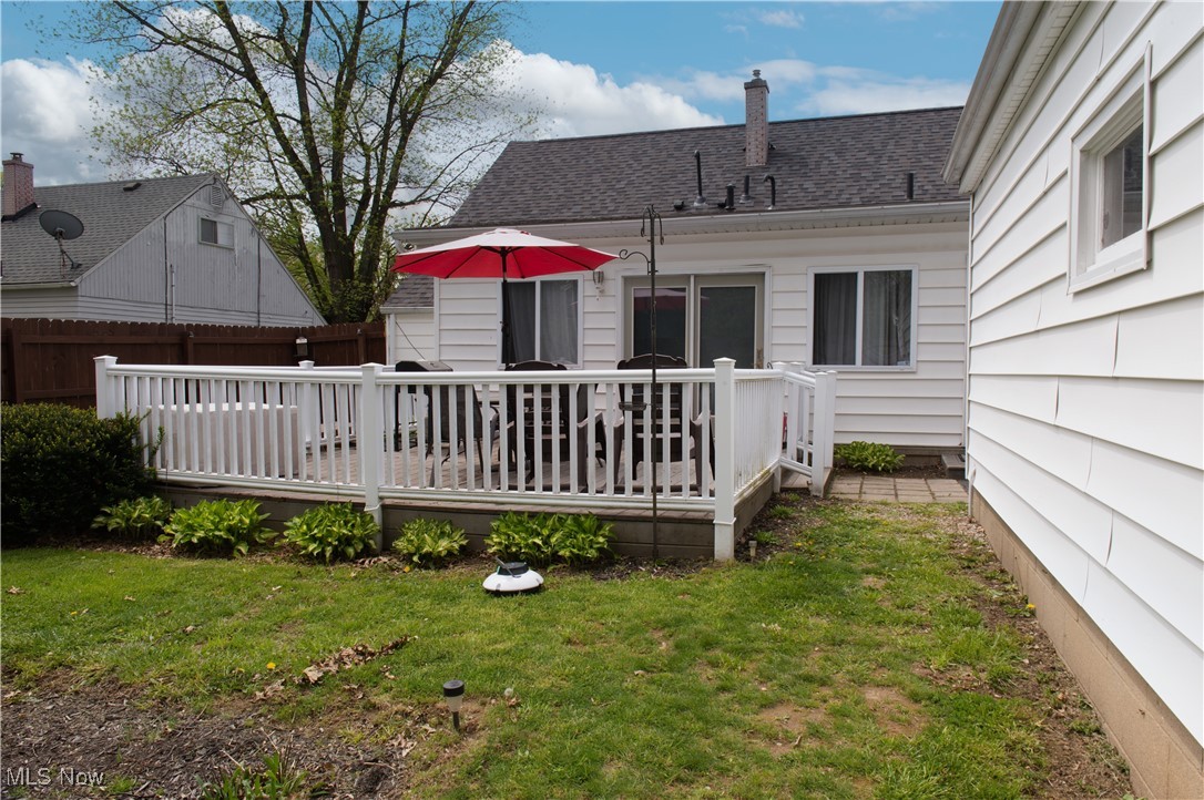 568 Westgate Boulevard, Youngstown, Ohio image 28