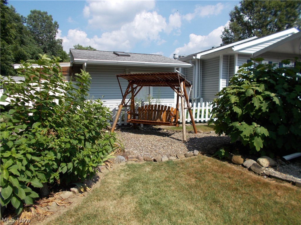 The Willows - Residential