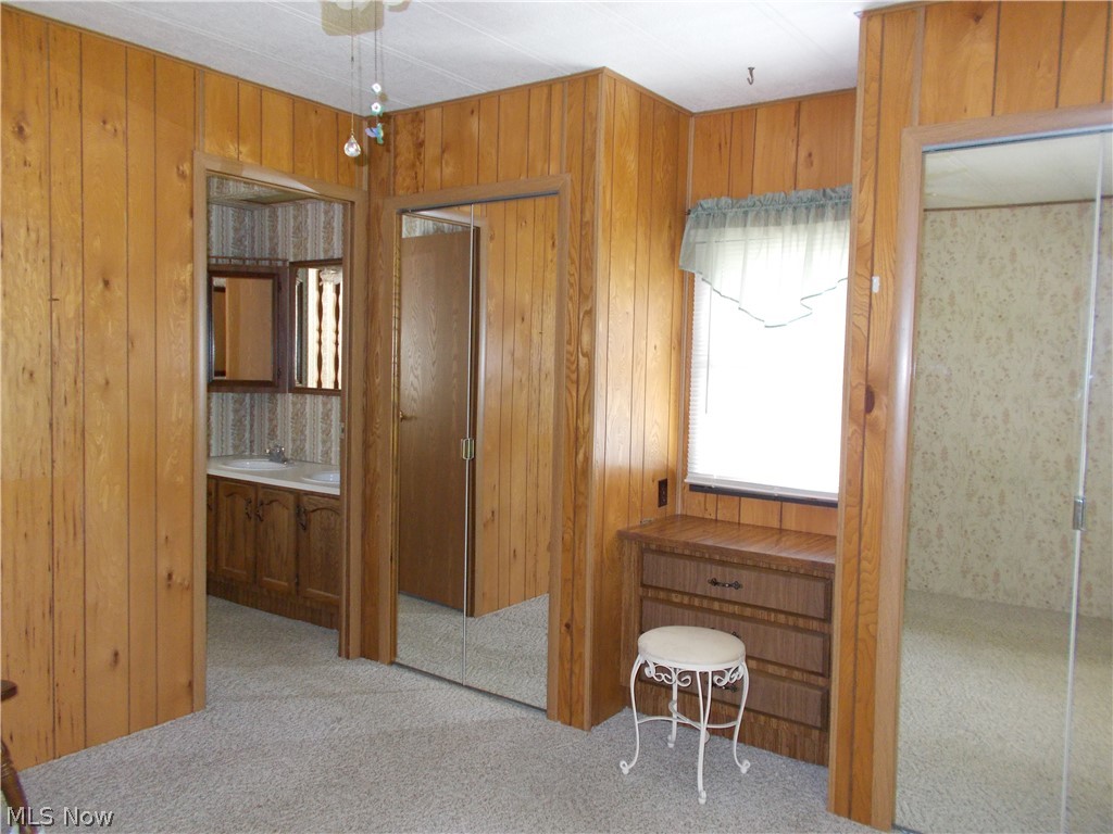 The Willows - Residential