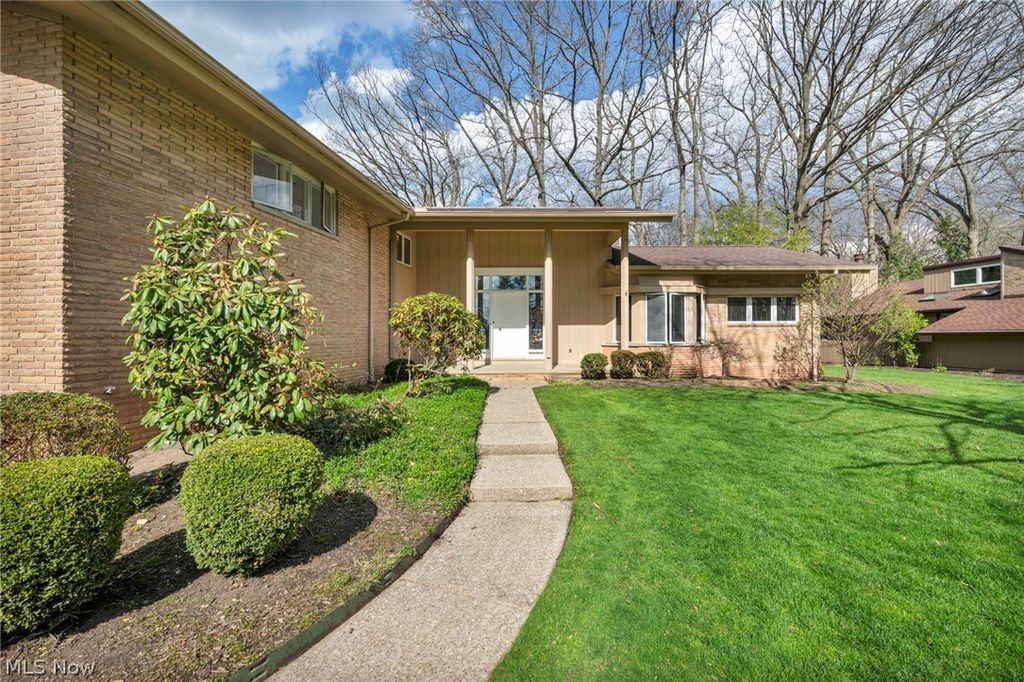 Photo of 3565 Eldorado Drive, Rocky River, OH 44116 (MLS # 5201247)