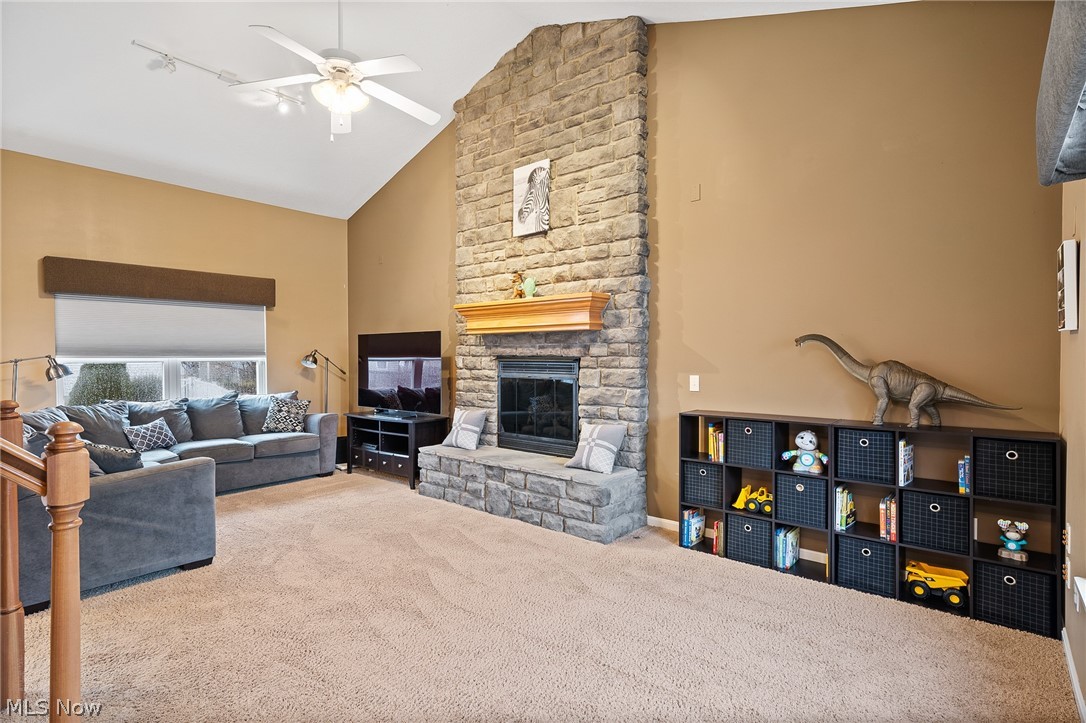 Laurel Glen Ph 03 - Residential