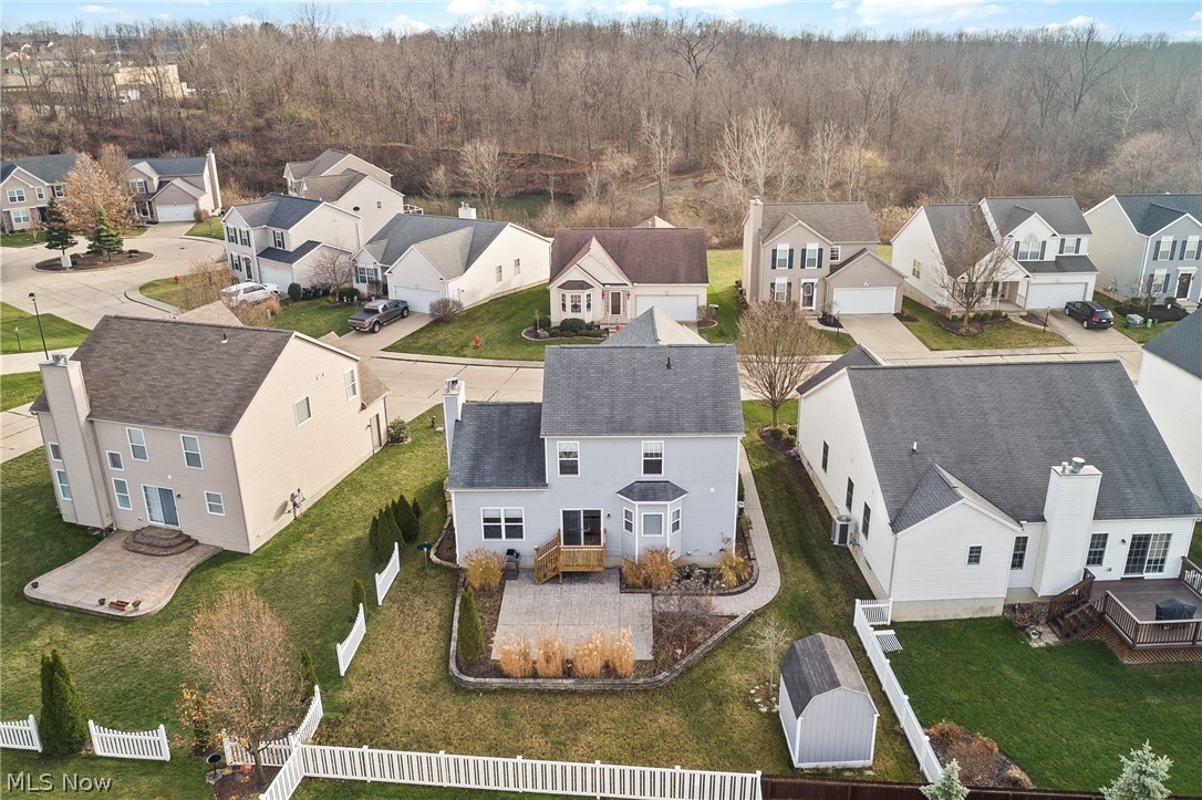 Laurel Glen Ph 03 - Residential