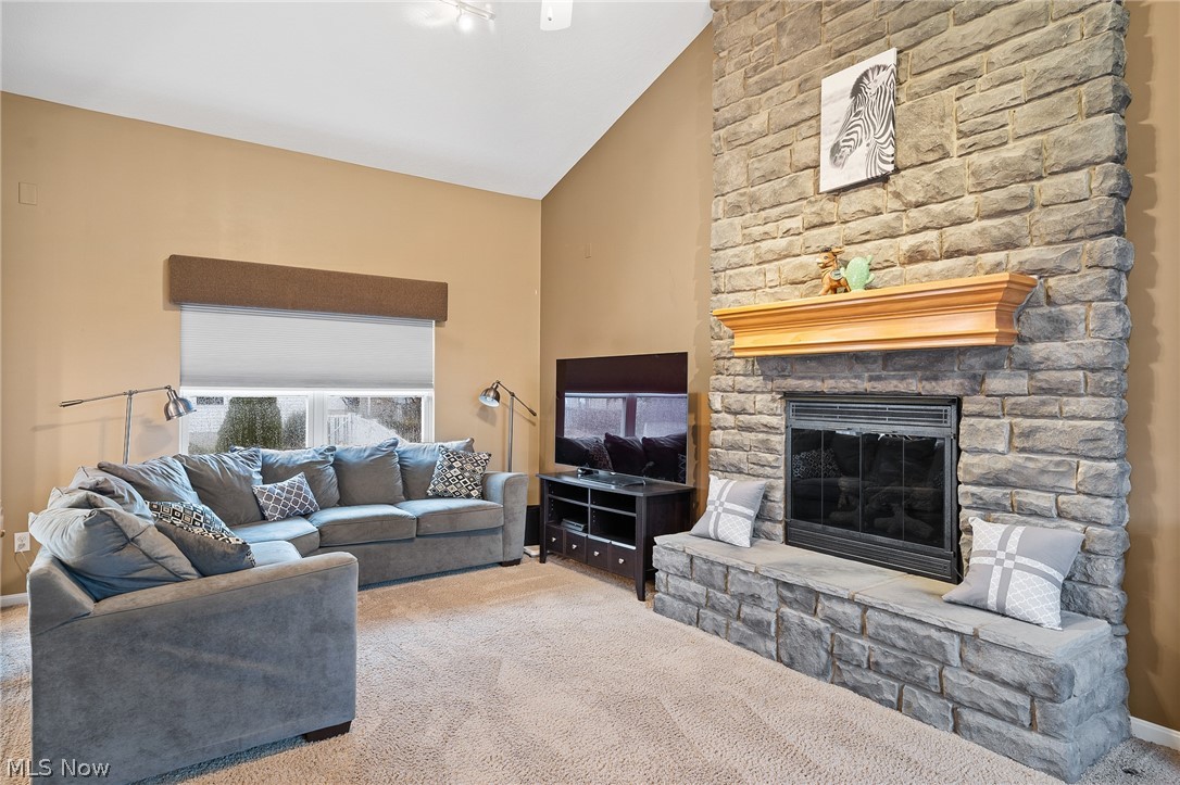 Laurel Glen Ph 03 - Residential