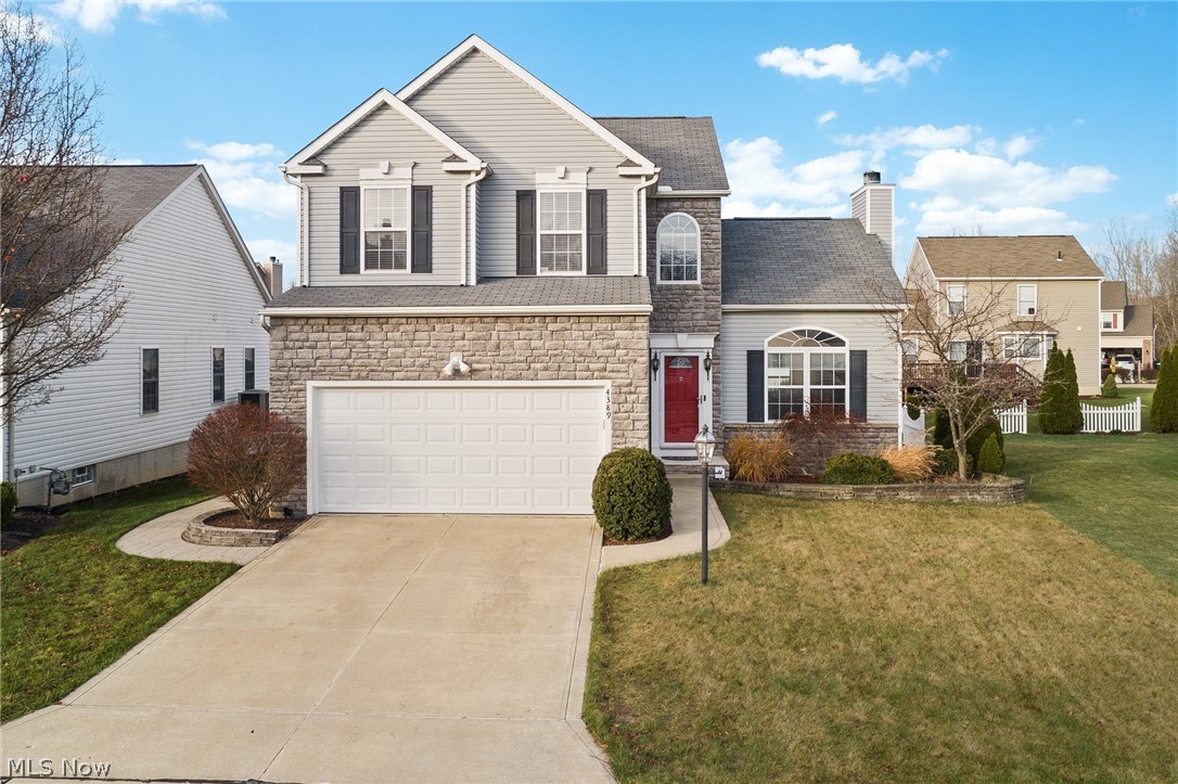 Laurel Glen Ph 03 - Residential