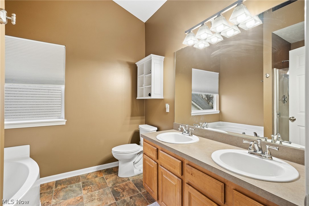 Laurel Glen Ph 03 - Residential