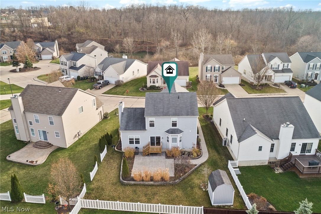 Laurel Glen Ph 03 - Residential