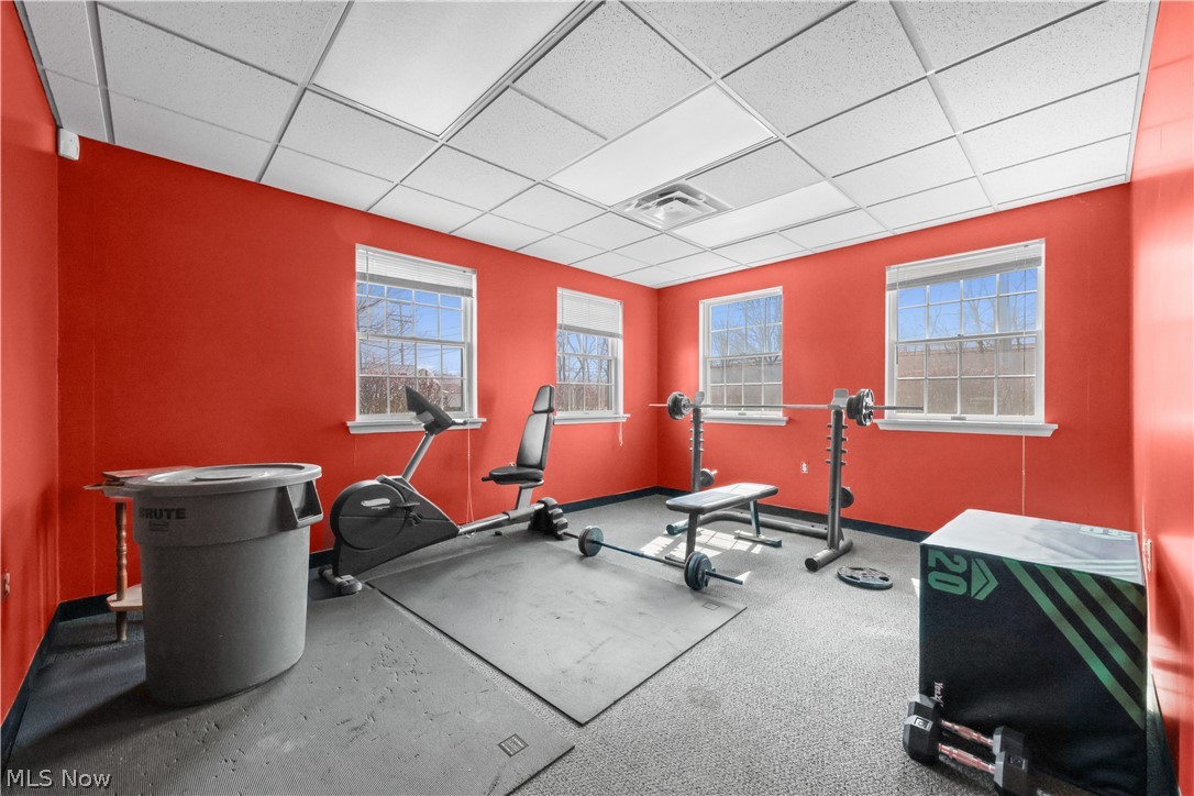 Imperial Court - Commercial Sale