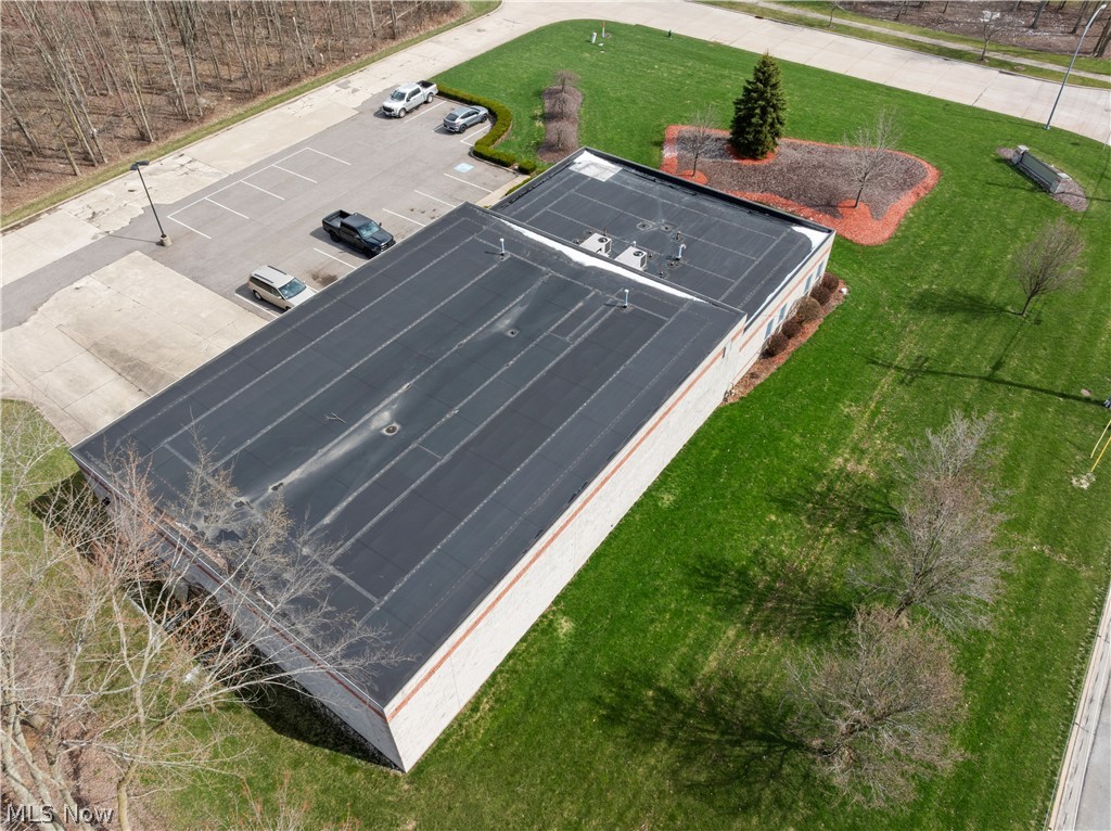 Imperial Court - Commercial Sale