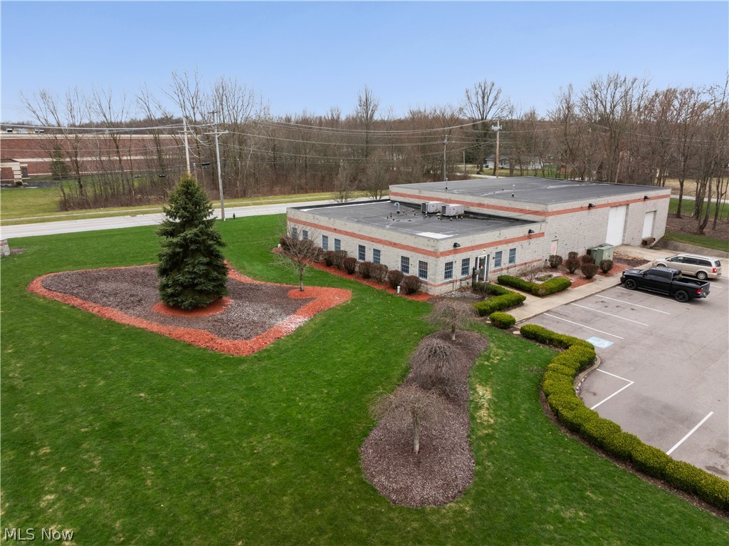 Imperial Court - Commercial Sale