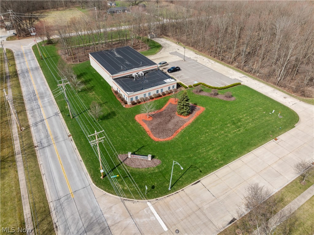 Imperial Court - Commercial Sale