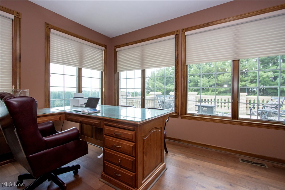 Meadow - Residential