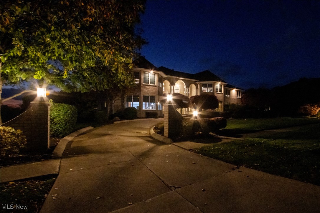 Meadow - Residential