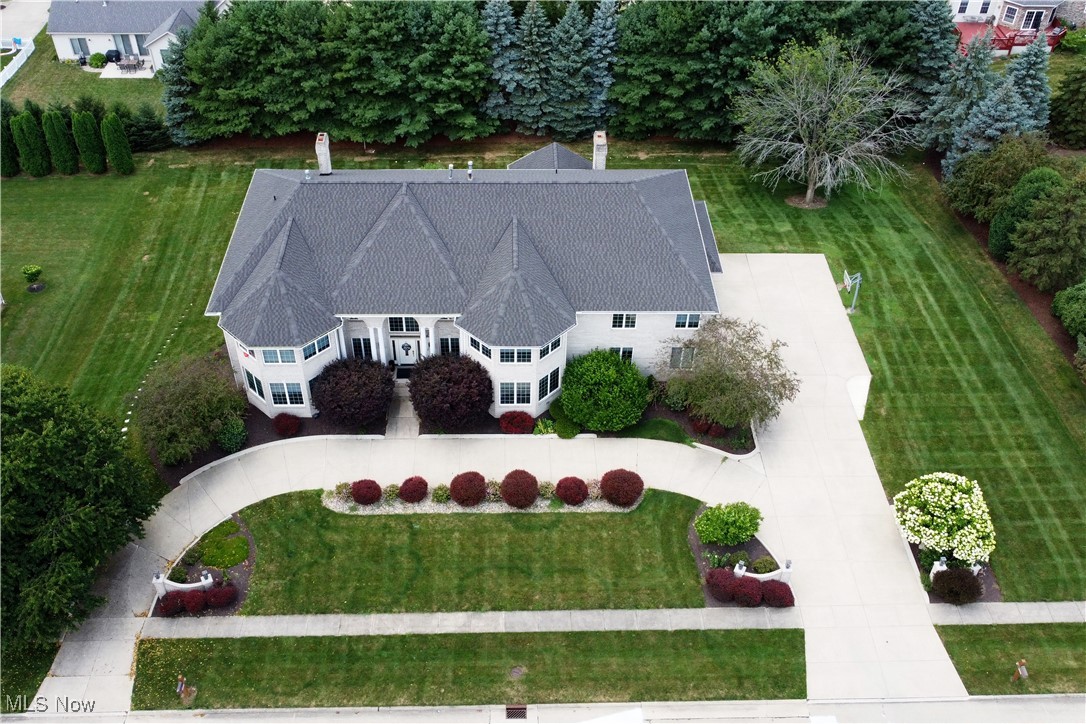 Meadow - Residential