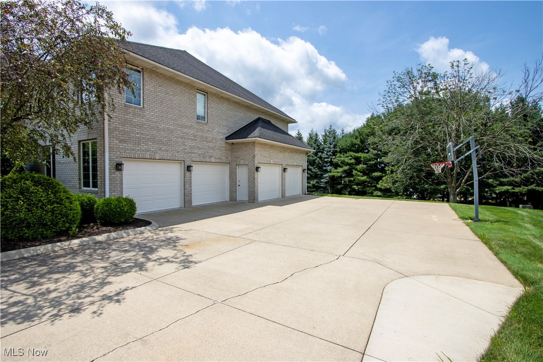 Meadow - Residential