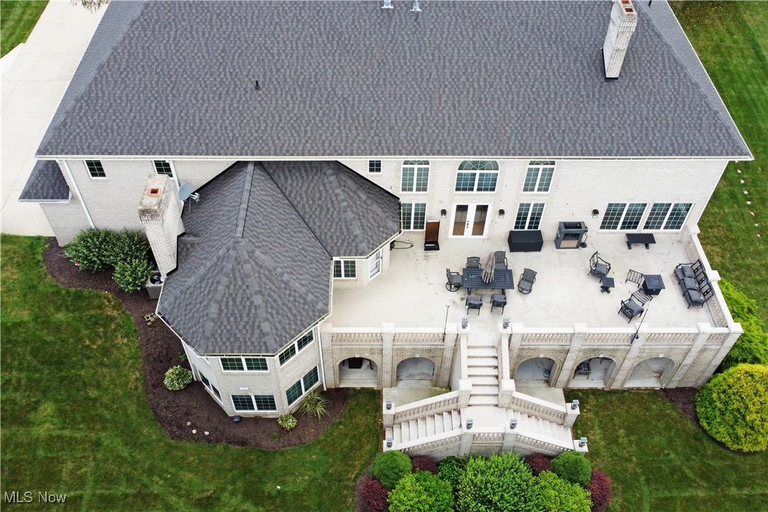 Meadow - Residential