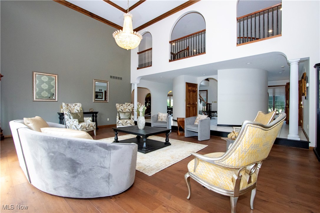 Meadow - Residential