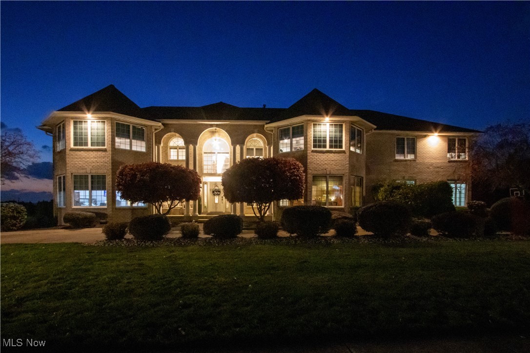 Meadow - Residential