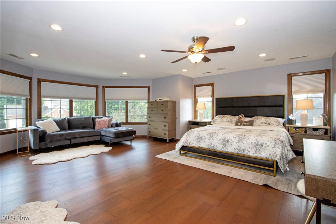 Meadow - Residential