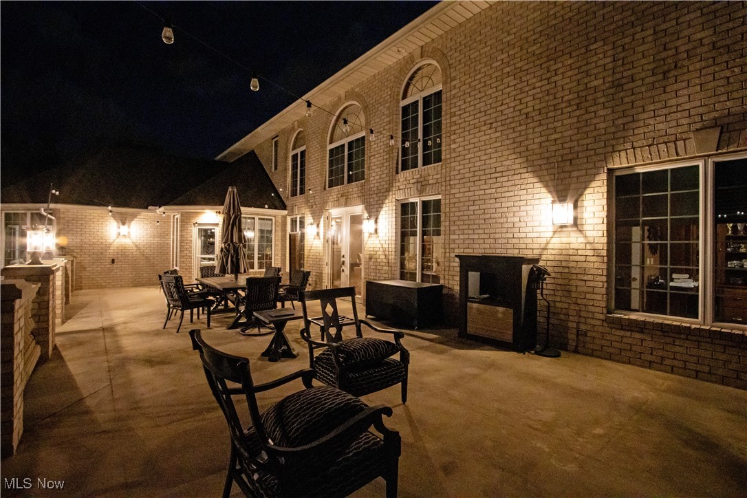 Meadow - Residential