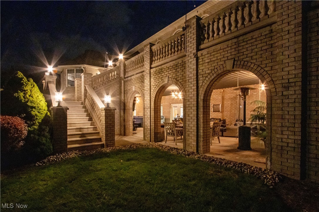 Meadow - Residential