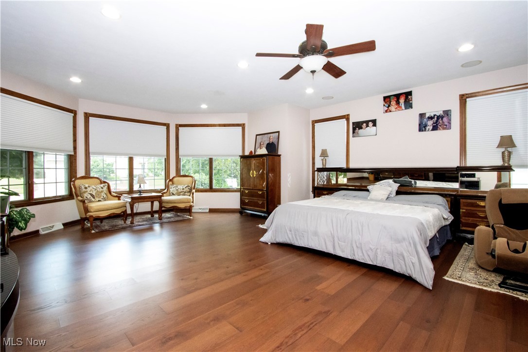 Meadow - Residential