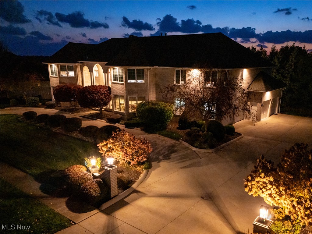 Meadow - Residential