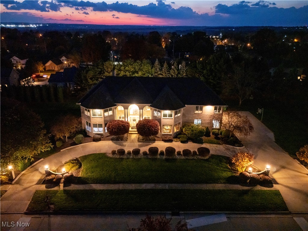 Meadow - Residential