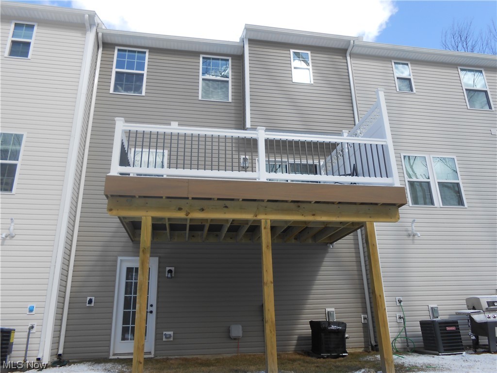 Brookwood Crossing 2 - Residential