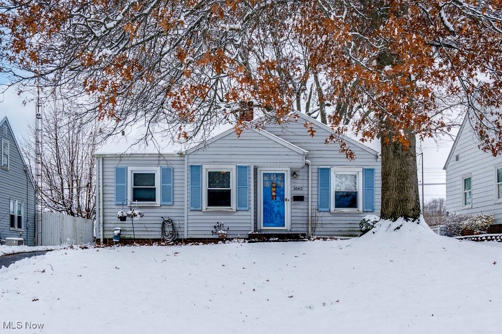 Alliance - Residential