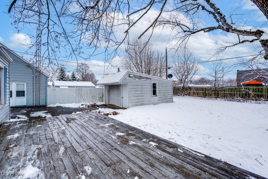 Alliance - Residential