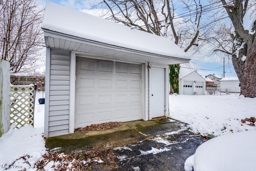 Alliance - Residential