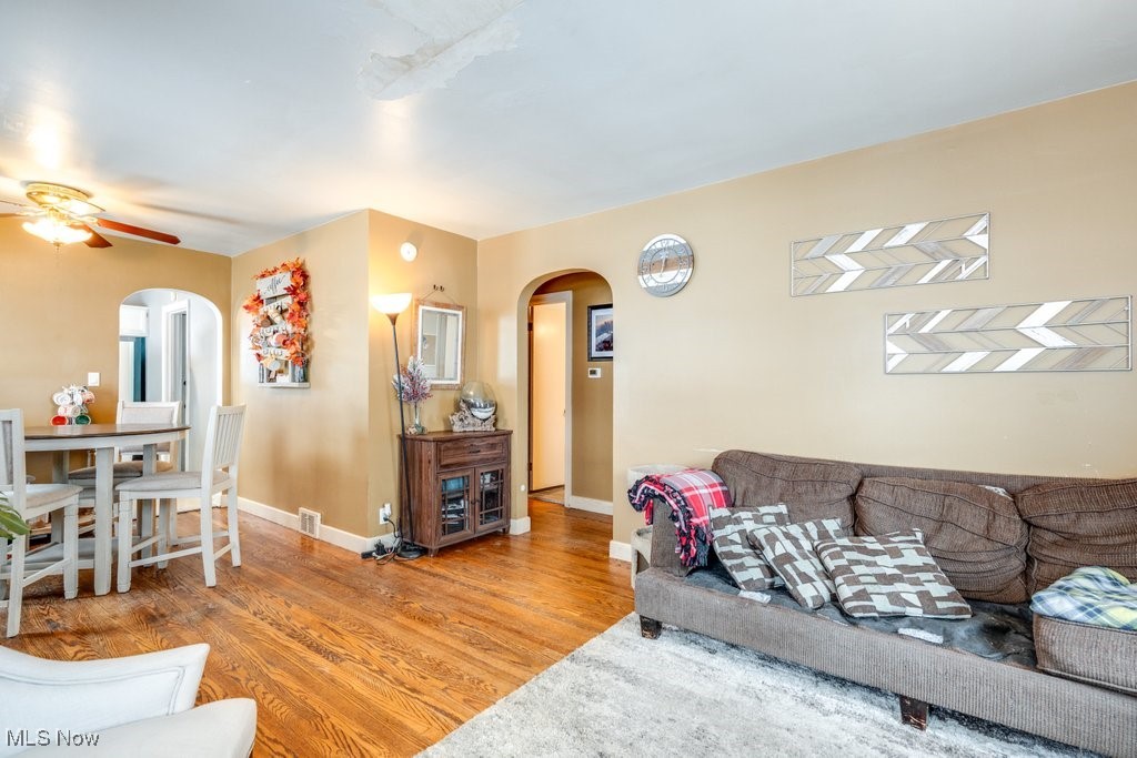 Alliance - Residential