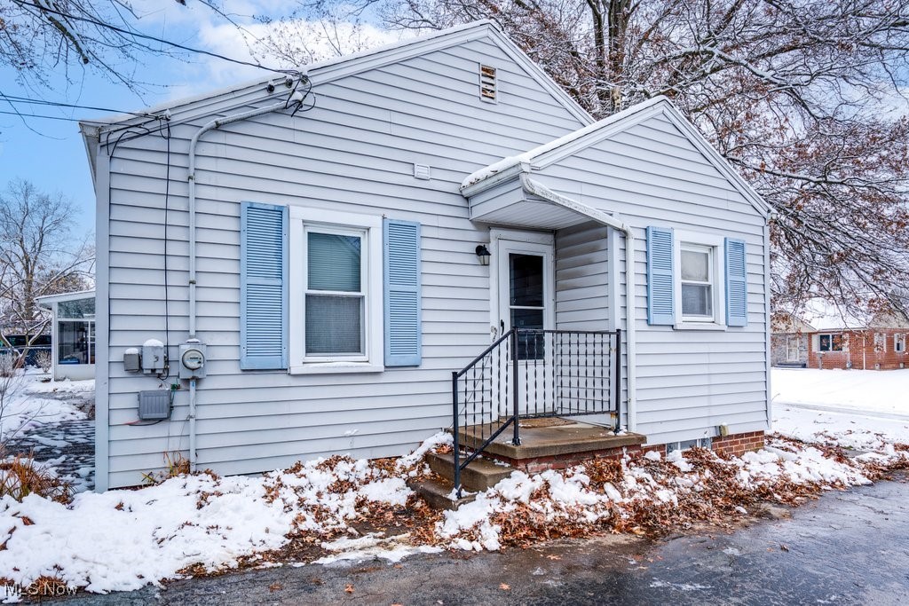 Alliance - Residential