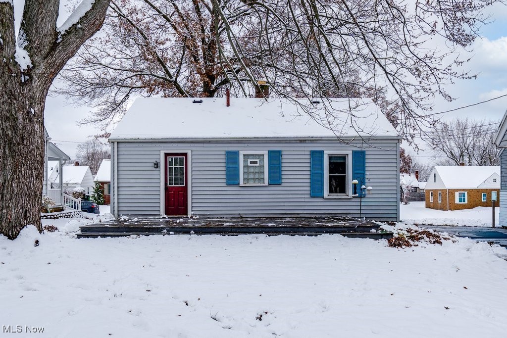 Alliance - Residential