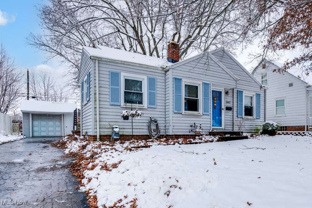 Alliance - Residential