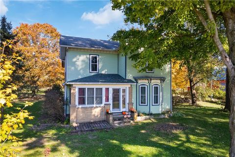 2289 N Reedsburg Road, Wooster, OH 44691 - MLS#: 5112585