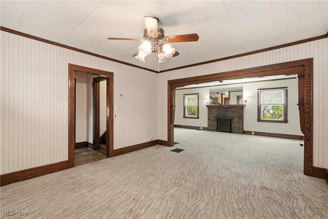 Dr W F Derr's Sub - Residential