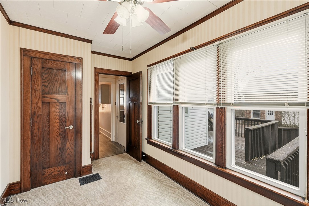 Dr W F Derr's Sub - Residential