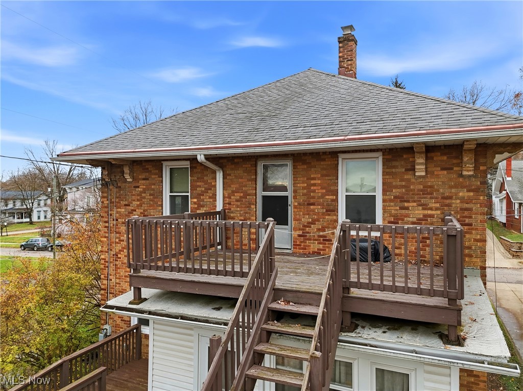 Dr W F Derr's Sub - Residential