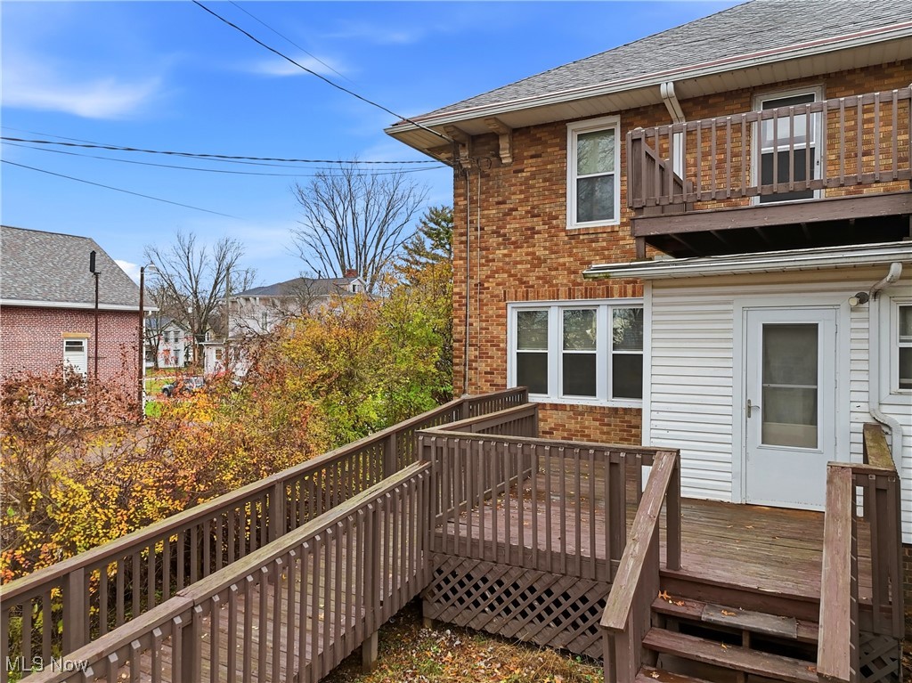 Dr W F Derr's Sub - Residential