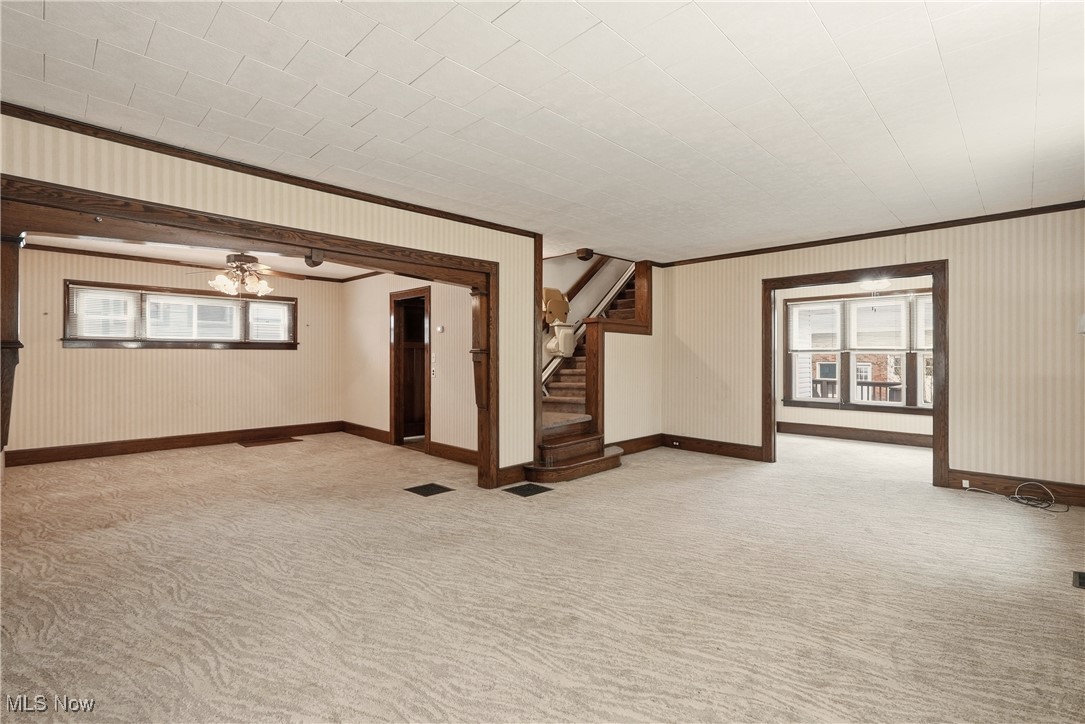 Dr W F Derr's Sub - Residential