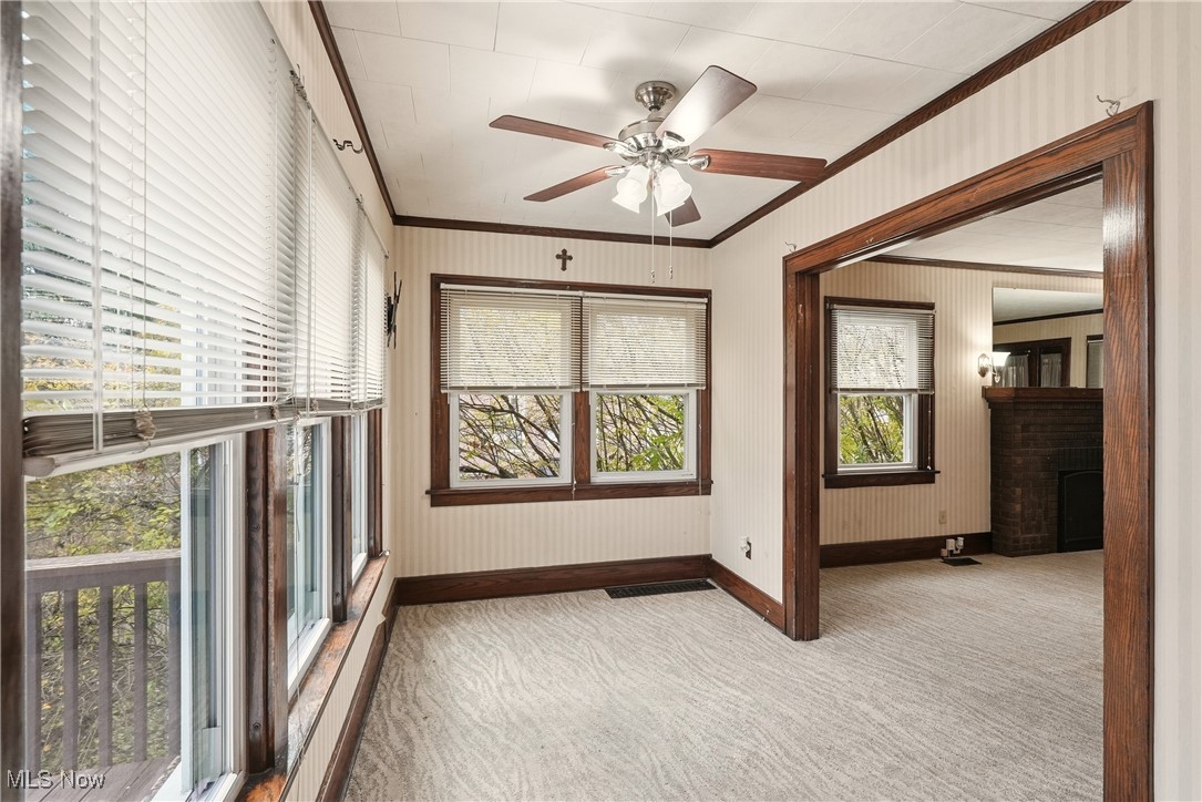 Dr W F Derr's Sub - Residential