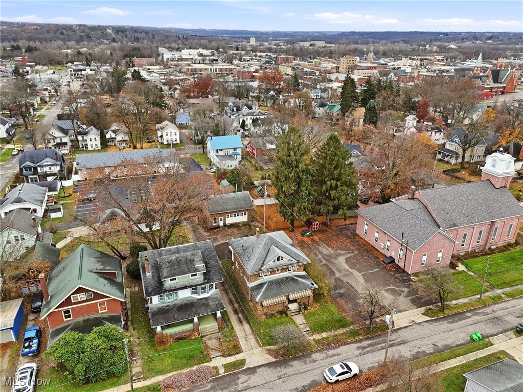 Dr W F Derr's Sub - Residential