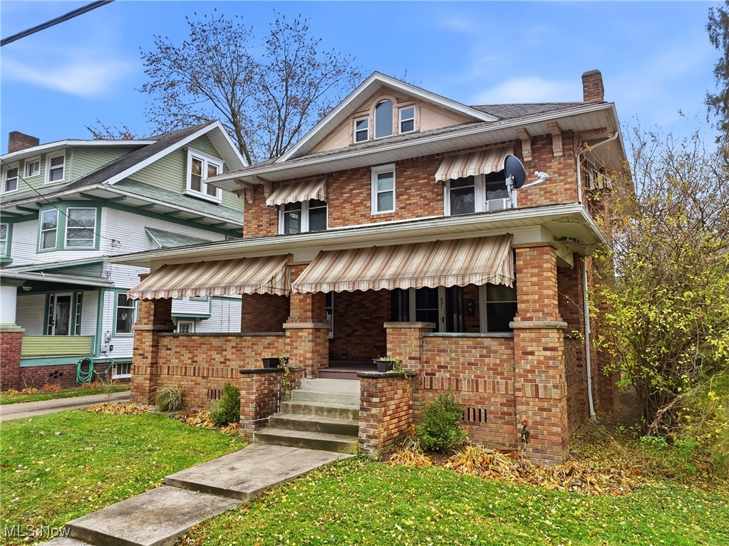 Dr W F Derr's Sub - Residential