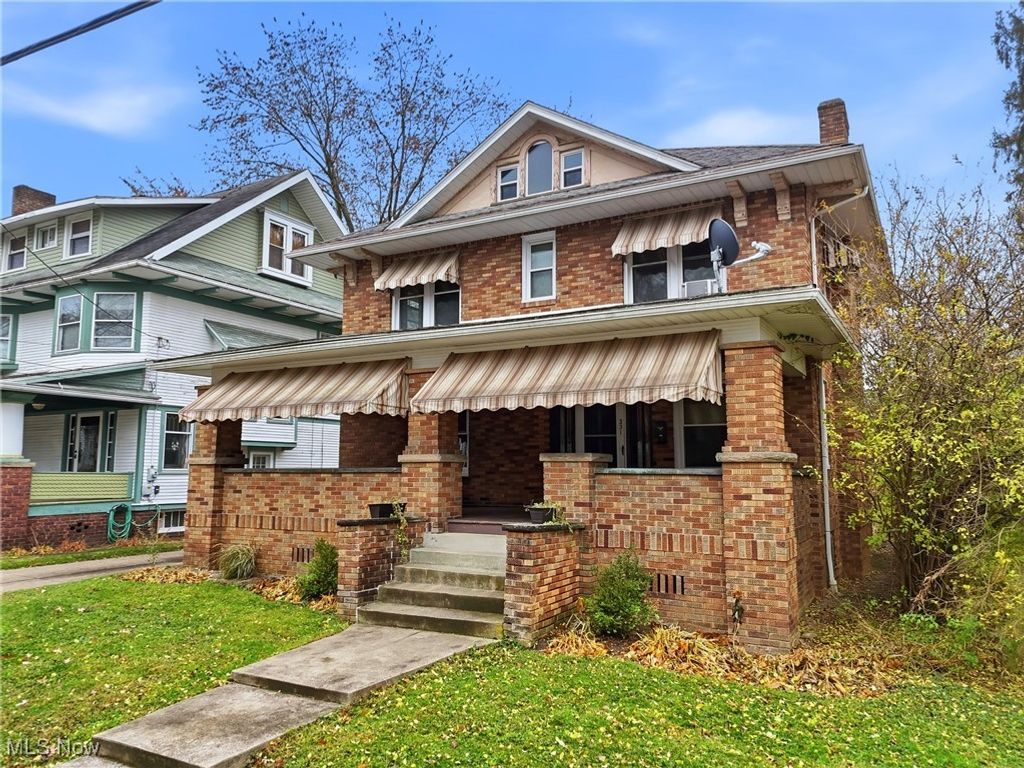 Photo of 331 Derr Avenue, Wooster, OH 44691 (MLS # 5175145)