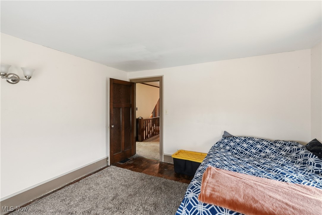 Dr W F Derr's Sub - Residential