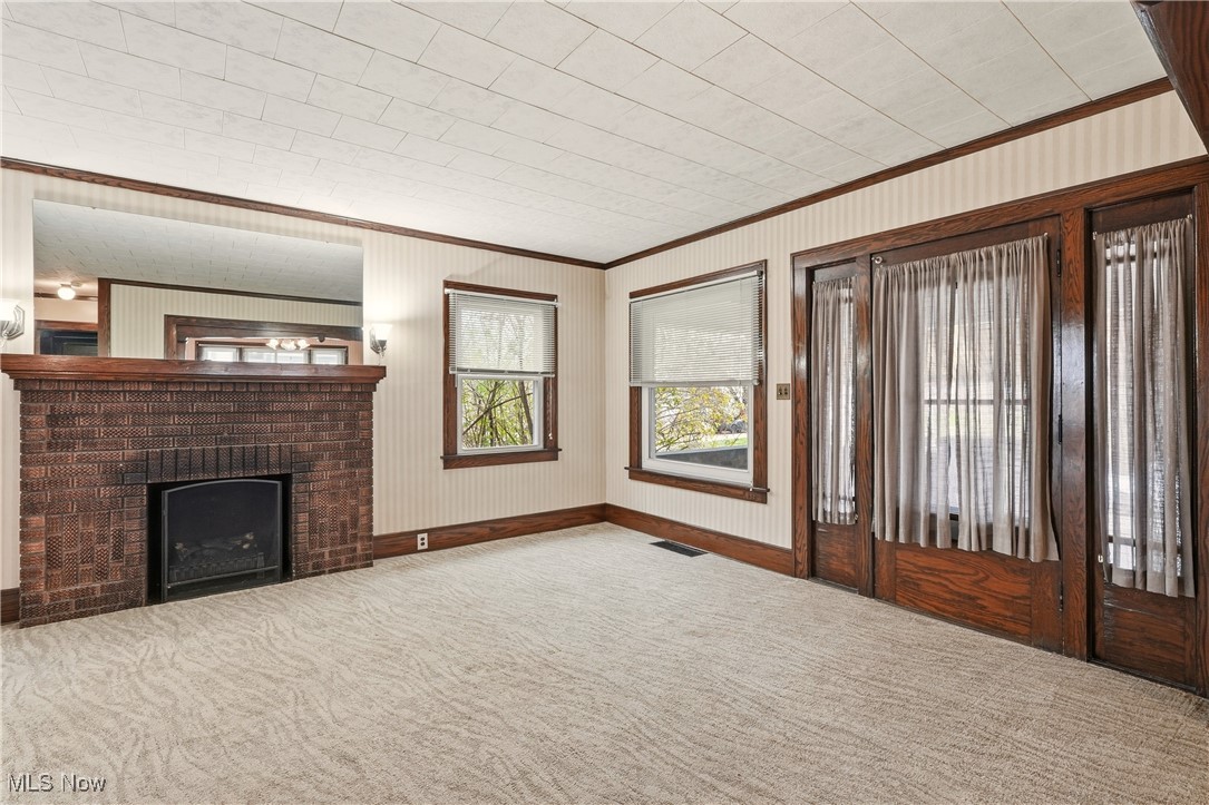 Dr W F Derr's Sub - Residential